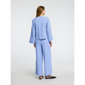 Selected Femme Coria Wide Trouser